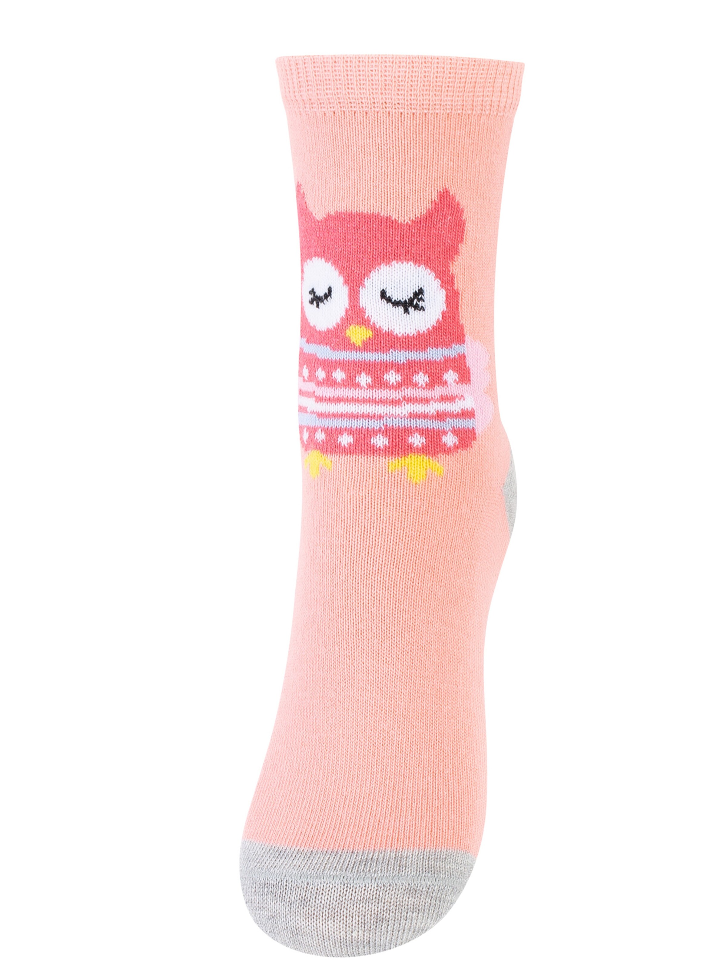 Cotton Prime - Meias em azul