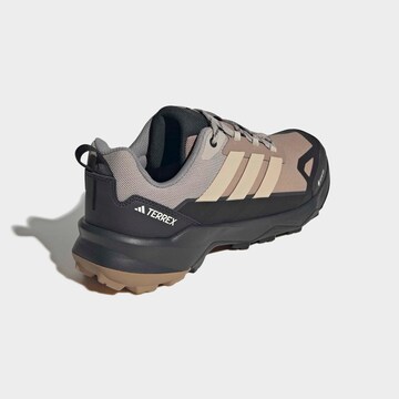 ADIDAS TERREX Halbschuh 'Skychaser AX5' in Braun
