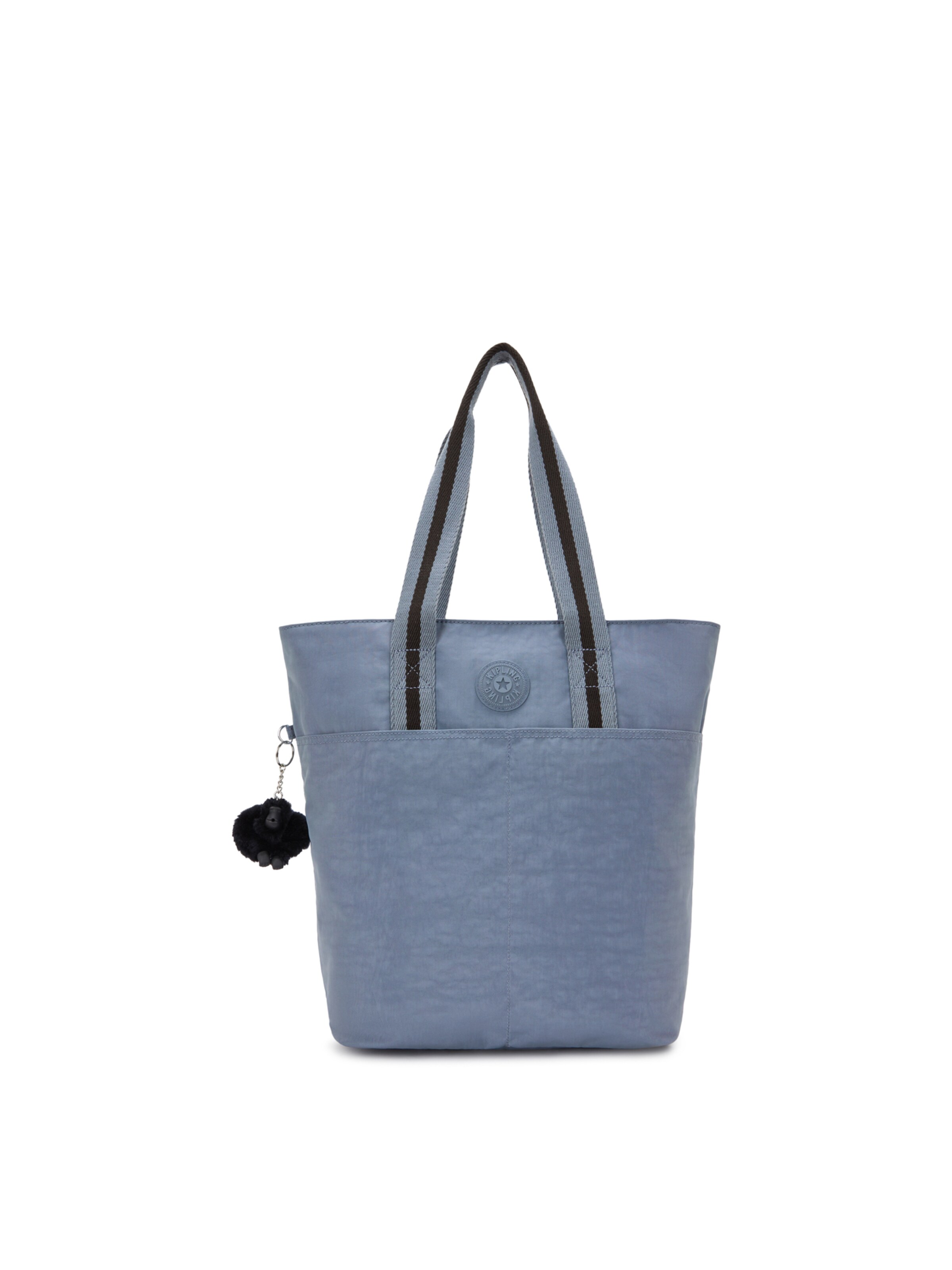 KIPLING Shopper 'Hanifa' in Blue: front