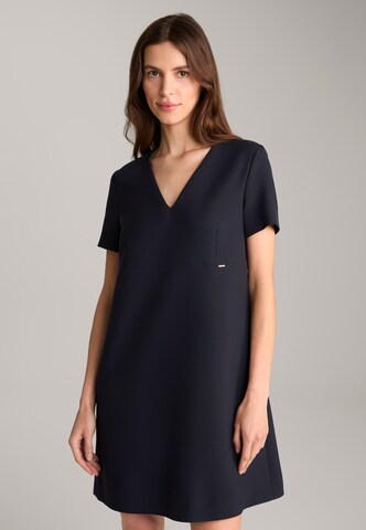 Robe JOOP! en bleu : devant