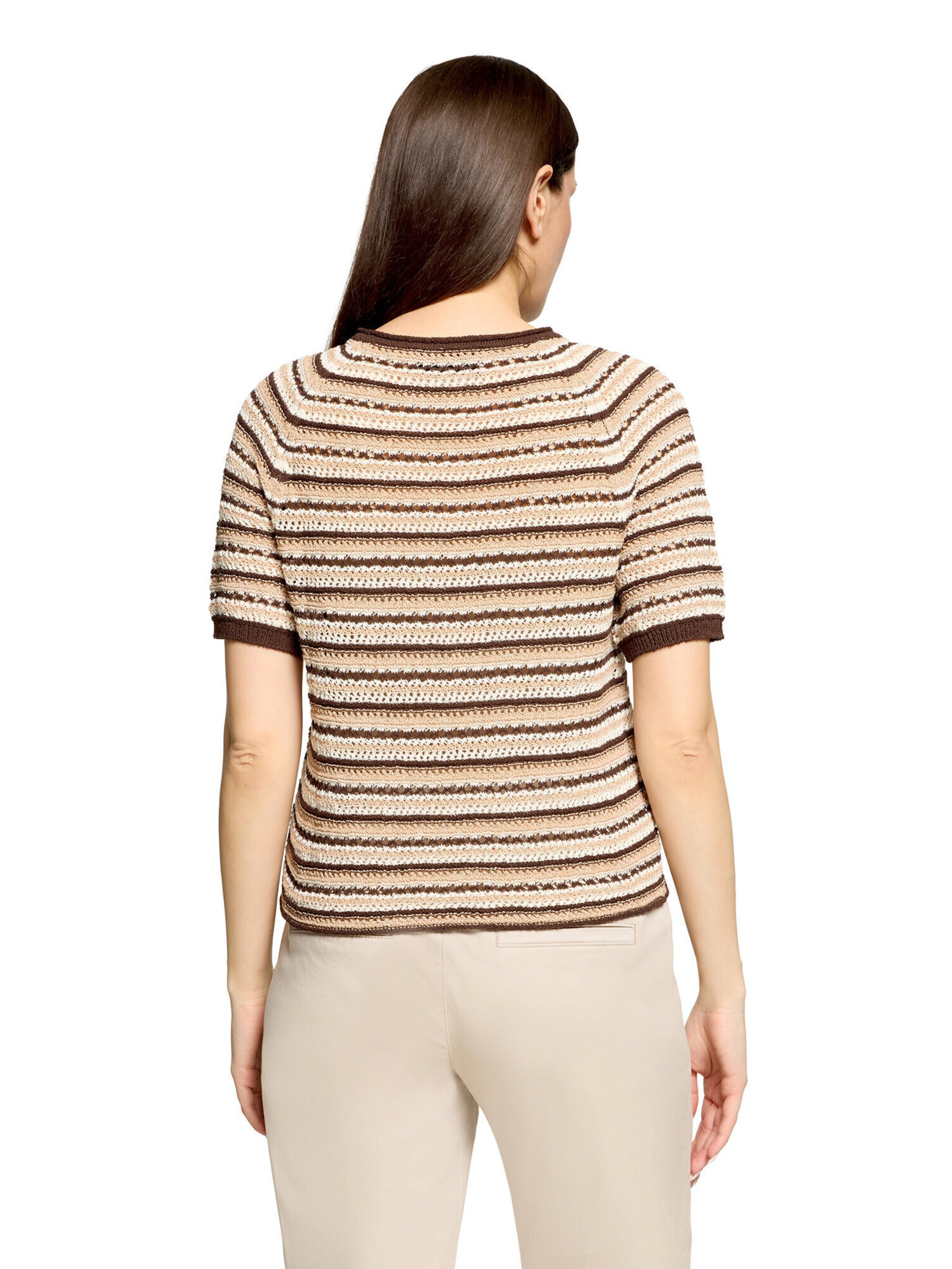 Pullover di Cartoon in colori misti
