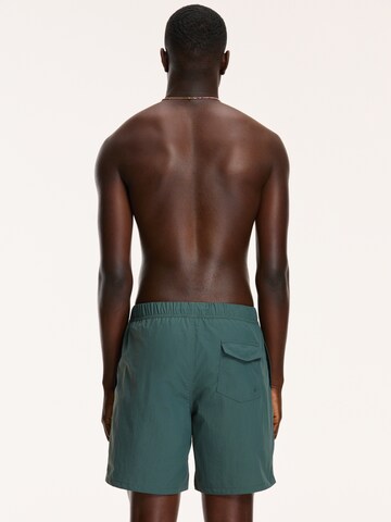 Shorts de bain 'NICK' Shiwi en vert