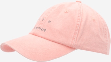 Copenhagen Studios Sapkák - rózsaszín: elől
