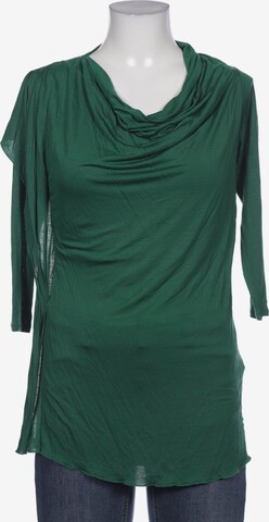 RENÉ LEZARD Top & Shirt in S in Green: front