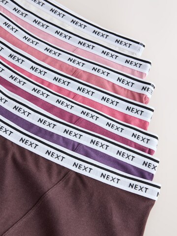 Next Panty in Lila