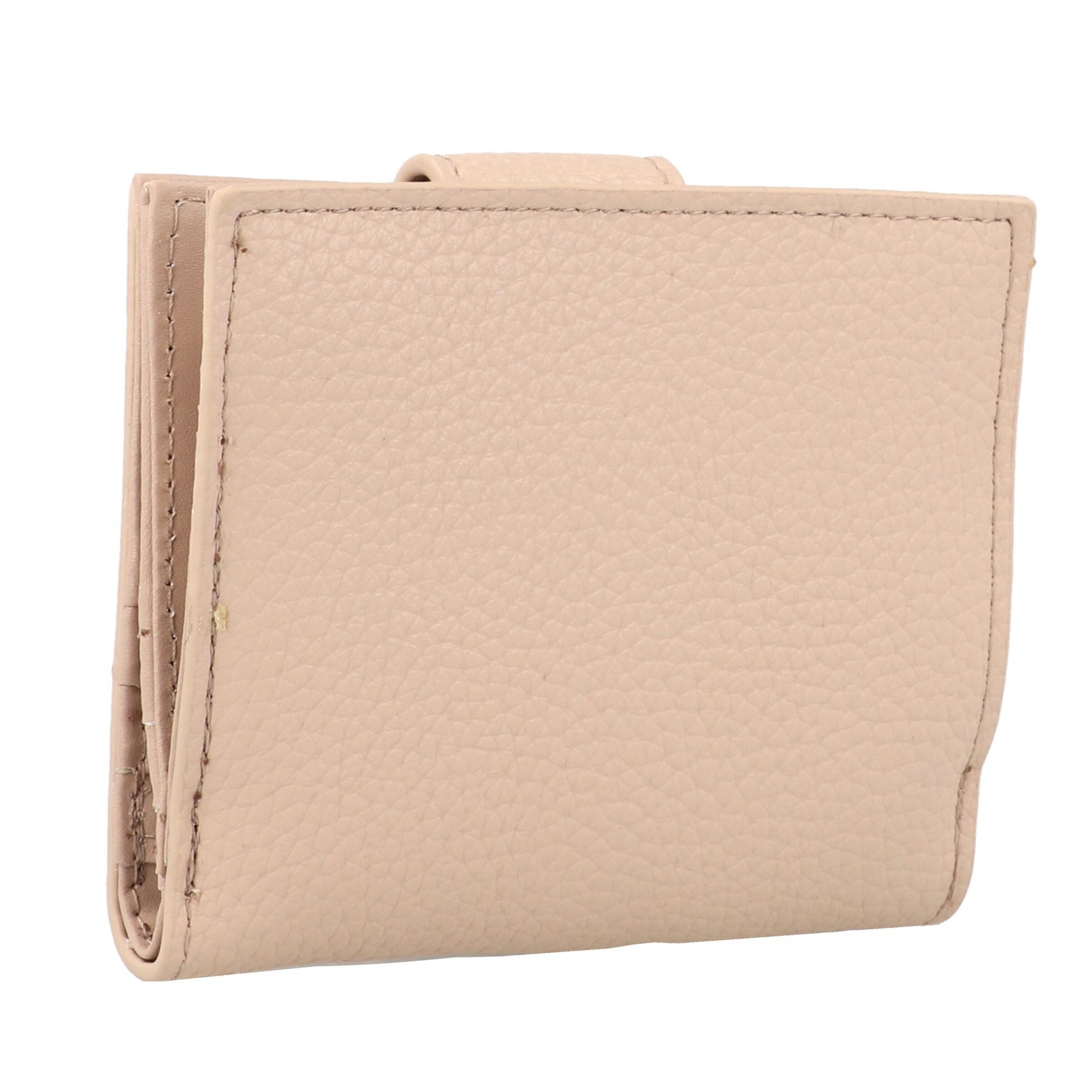 VALENTINO Wallet 'ALEXIA' in Beige