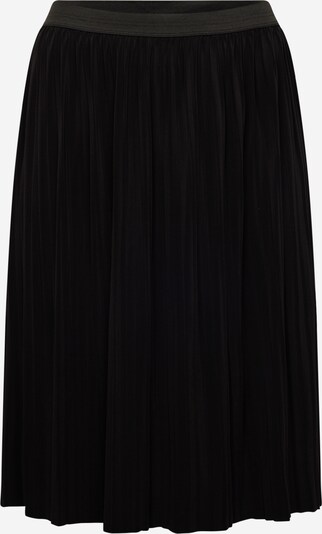 Z-One Falda 'Greta' en negro, Vista del producto