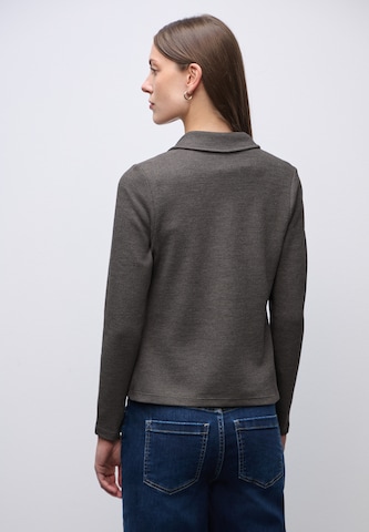 STREET ONE Blazer in Braun