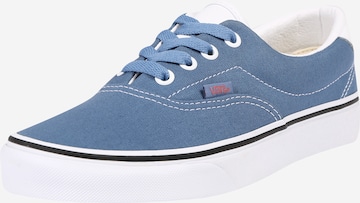 VANS Sneaker low 'Era 59' i blå: forside