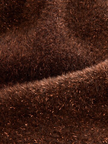 Next Πουλόβερ σε καφέ