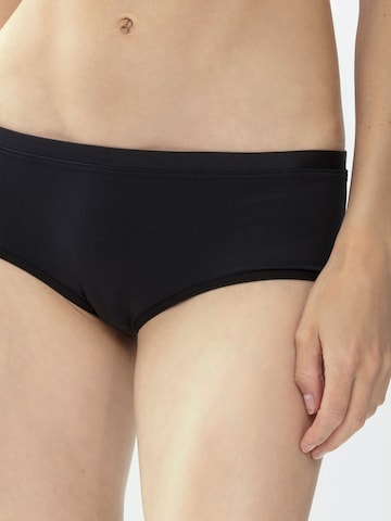 Mey Panty in Schwarz