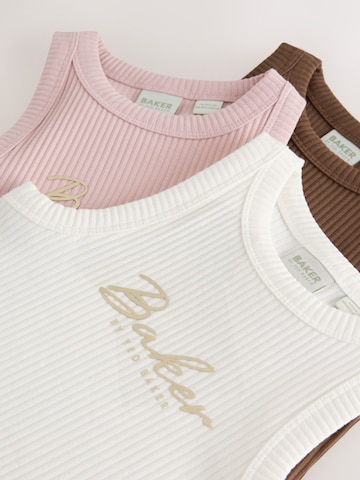 Top di Baker by Ted Baker in beige