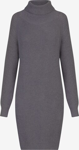 Kraimod Knit dress in Grey: front