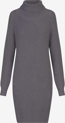 Kraimod Knitted dress in Grey: front