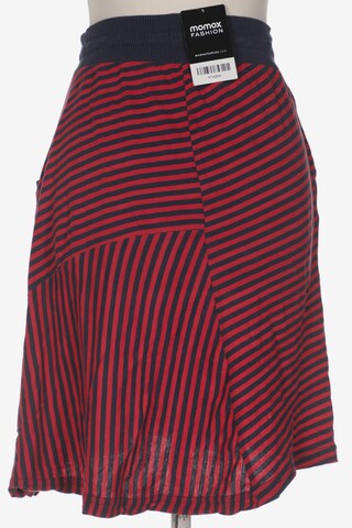 Tommy Jeans Skirt in S in Red