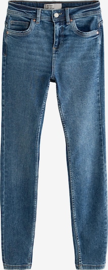 Next Farkut värissä sininen denim, Tuotenäkymä