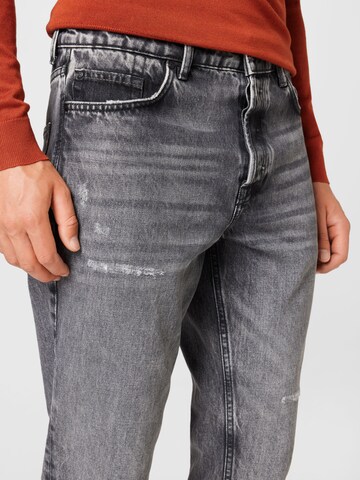 Only & Sons Regular Jeans 'Avi Beam' in Grey