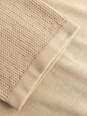 GABBA Neulepaita ' GABGeno ' värissä beige