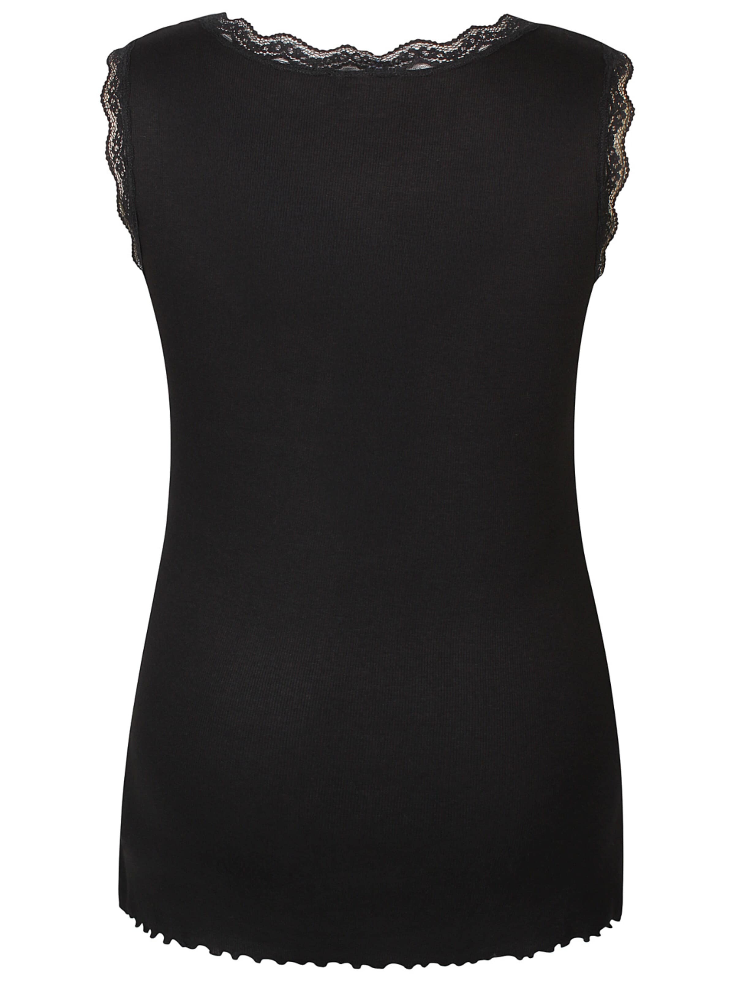 Zhenzi Top 'Lara 1150' in Black