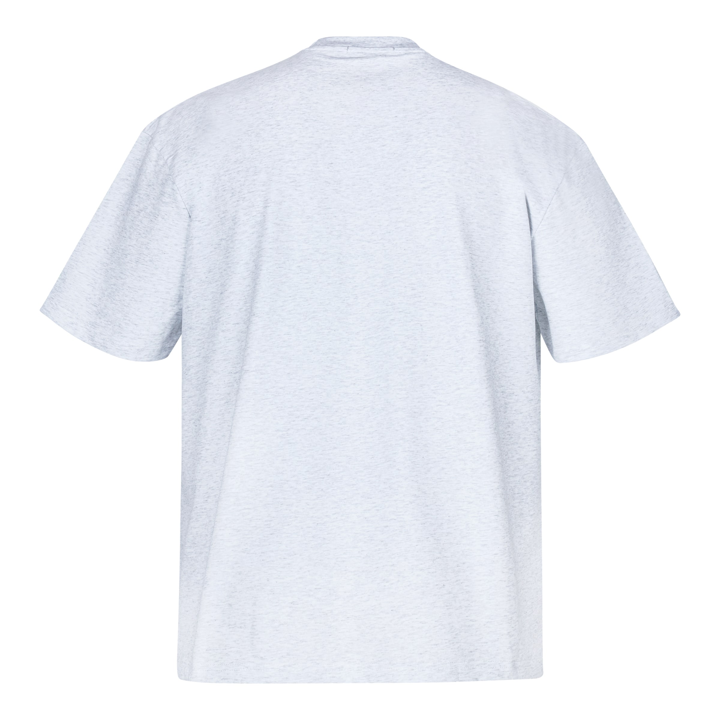 trueprodigy Тениска 'Juniper' в сиво