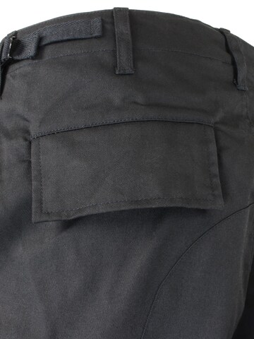 normani Regular Outdoor Pants in Black