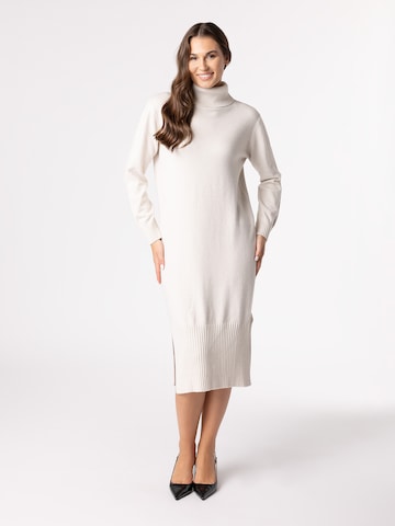 Robe '4VS013' Quiosque en blanc