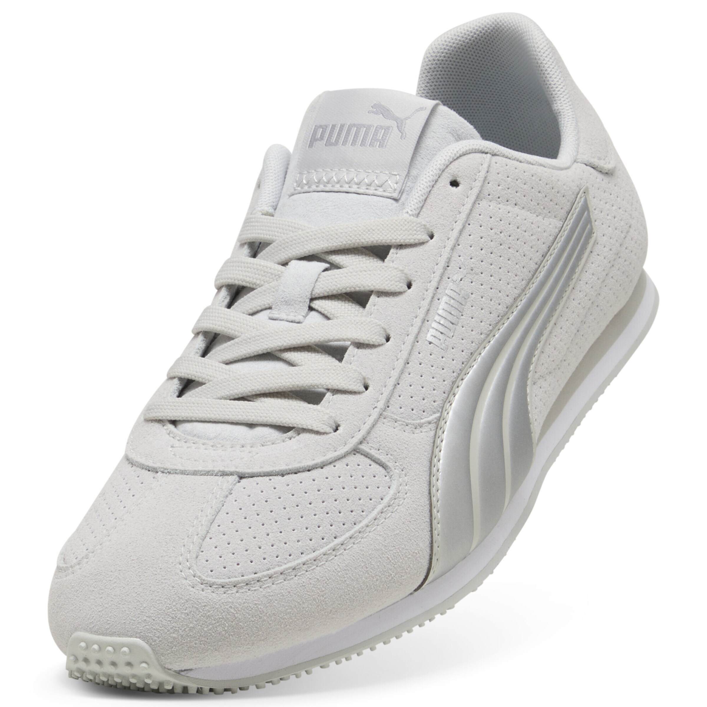 PUMA Sneakers 'Reflect-X' in Grey