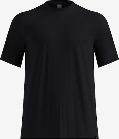 ODLO Performance shirt 'CUBIC LIGHT' in S/Regular in Black, Item view