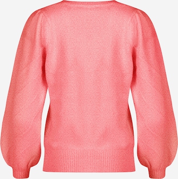 LolaLiza Pullover i pink