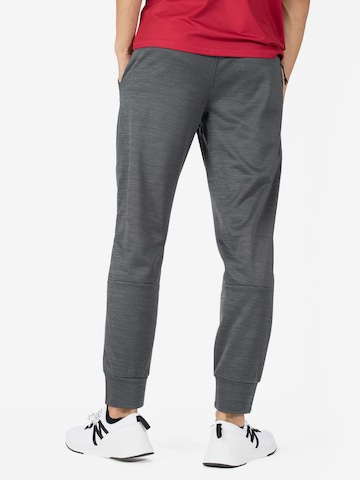 regular Pantaloni di Spyder in grigio