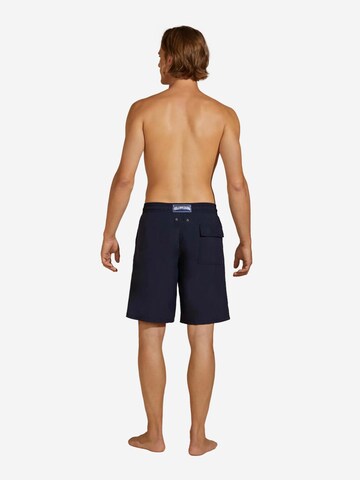 Vilebrequin Badeshorts‌‌‌‌‌‌‌‌‌ in Blau