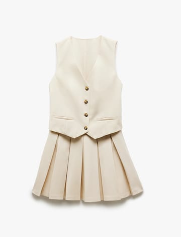 Koton Dress in Beige