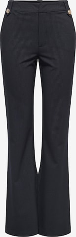 ONLY Levenevä Housut 'NELIA' värissä sininen: etupuoli