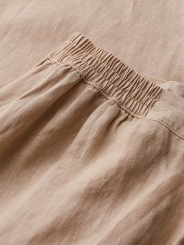 Seasalt Cornwall Wide Leg Bukser i beige