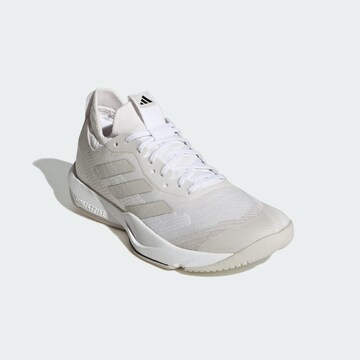 ADIDAS PERFORMANCE Spordijalats 'Rapidmove Adv Trainer', värv valge