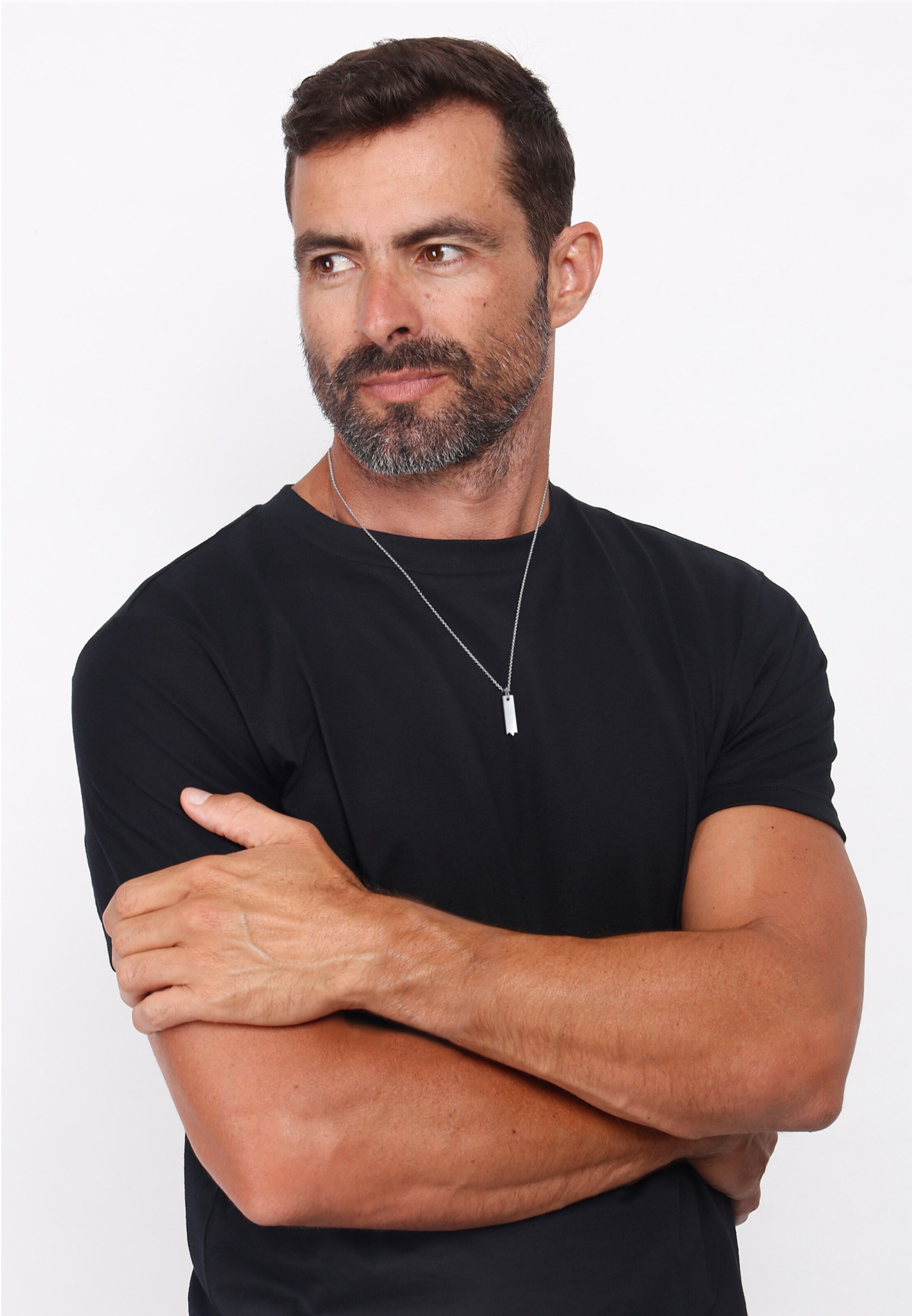 Parure de bijoux ELLI en argent