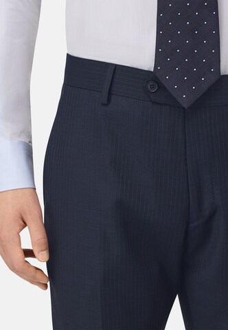 Boggi Milano Regular Pak in Blauw