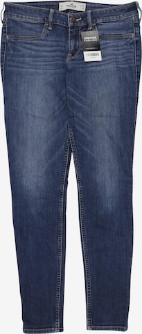 HOLLISTER Jeans 28 in Blau: Vorderseite