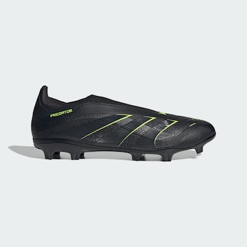 Chaussure de foot 'Predator League' ADIDAS PERFORMANCE en noir
