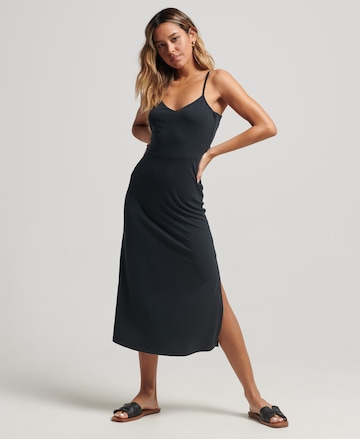 Superdry Dress in Black