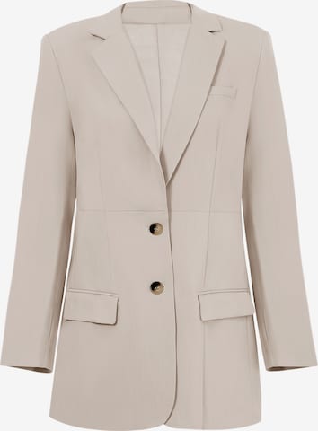 smėlio Imily Bela Švarkas: priekis