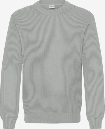 !Solid - Jersey ' SDGia ' en gris: frente