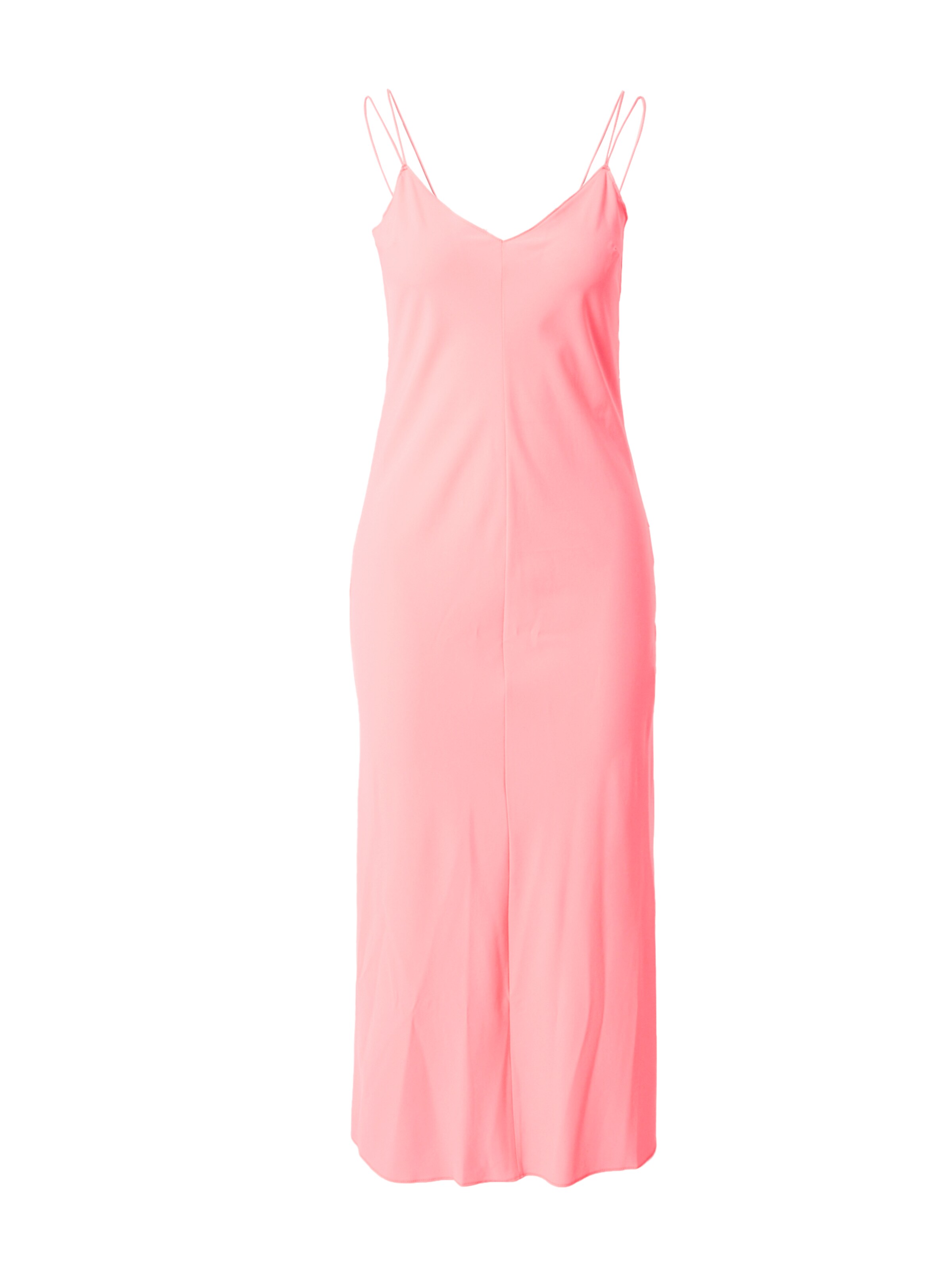 Robe 'Valerie' Designers Remix en rose : devant