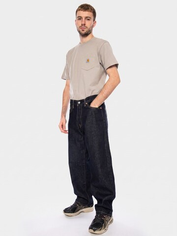 LEVI'S ® Baggy Jeans '578™' i blå