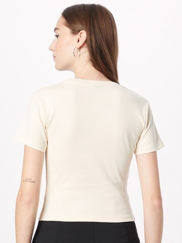 ELLESSE - Camiseta 'Landrea' en blanco