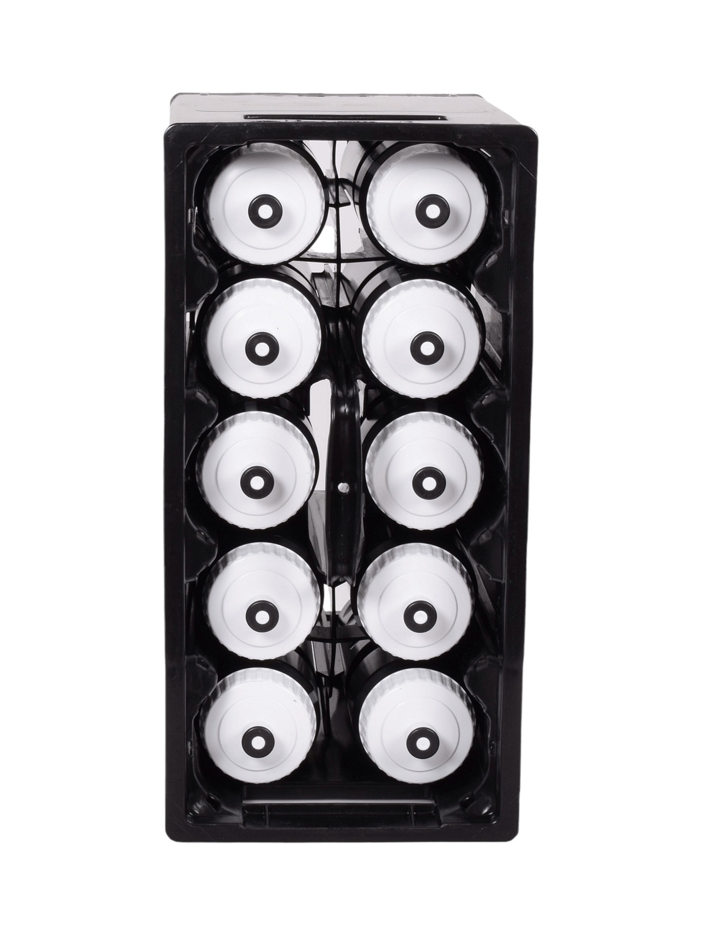 Cawila Accessory in Black