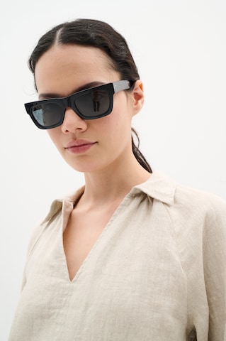 InWear Blouse 'Solina' in Beige