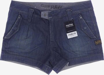 G-Star RAW Shorts S in Blau: predná strana
