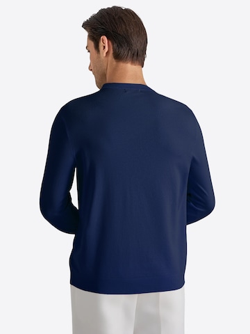Pull-over Vantory en bleu