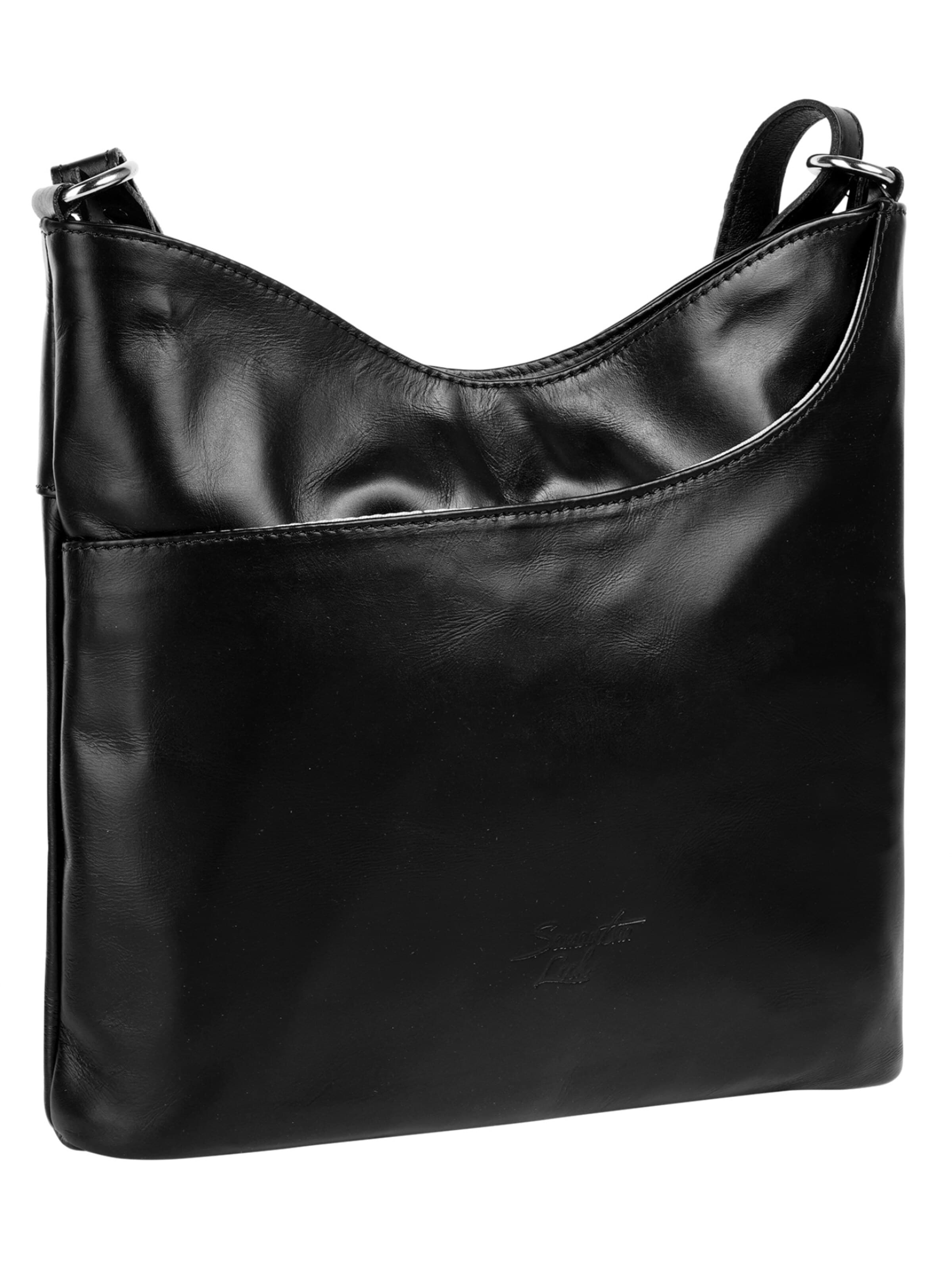 Sac à bandoulière Samantha Look en noir